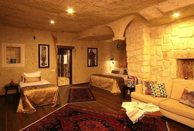 Cappadocia Estates Hotel - Görsel 31