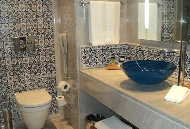 Paloma Pasha Resort - Görsel 18