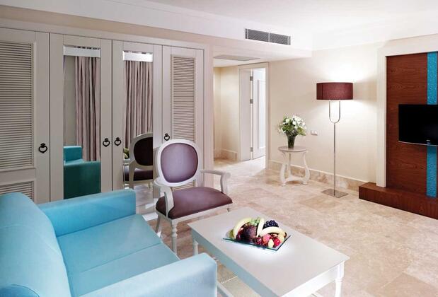 Paloma Pasha Resort - Görsel 9