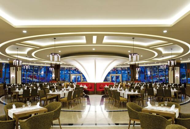 Paloma Pasha Resort - Görsel 10