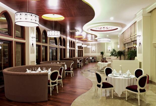 Paloma Pasha Resort - Görsel 11