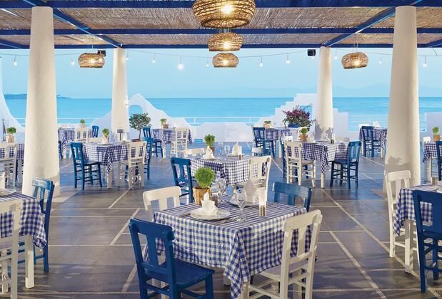 Paloma Pasha Resort - Görsel 8