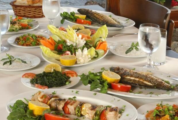 Assos Sardunya Butik Motel - Görsel 5