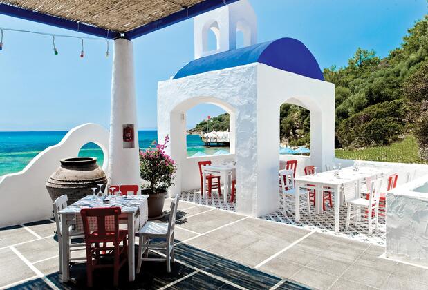 Paloma Pasha Resort - Görsel 7