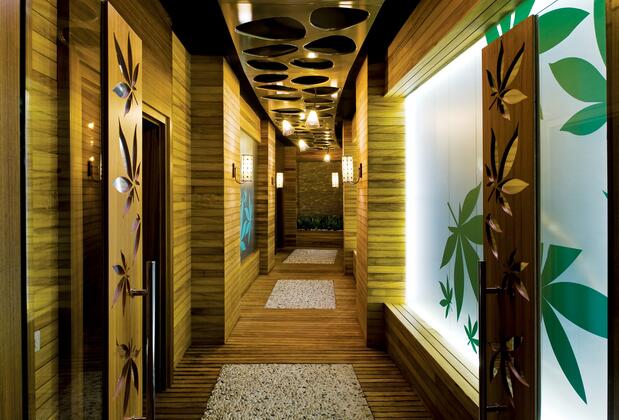 Paloma Pasha Resort - Görsel 12