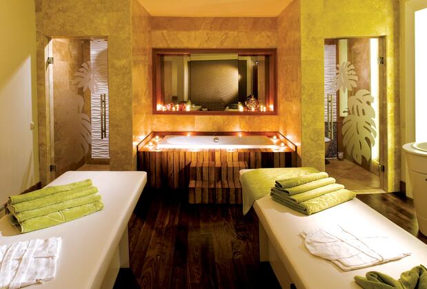 Paloma Pasha Resort - Görsel 13