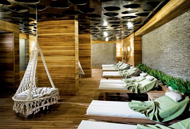 Paloma Pasha Resort - Görsel 14