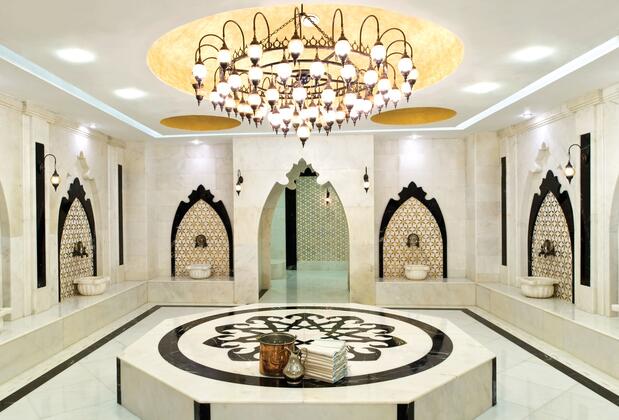 Paloma Pasha Resort - Görsel 15