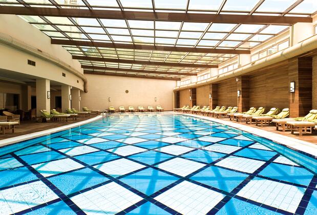 Paloma Pasha Resort - Görsel 5