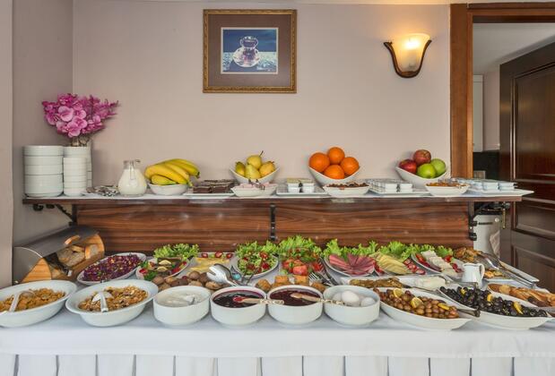 Osmanhan Otel - Görsel 7