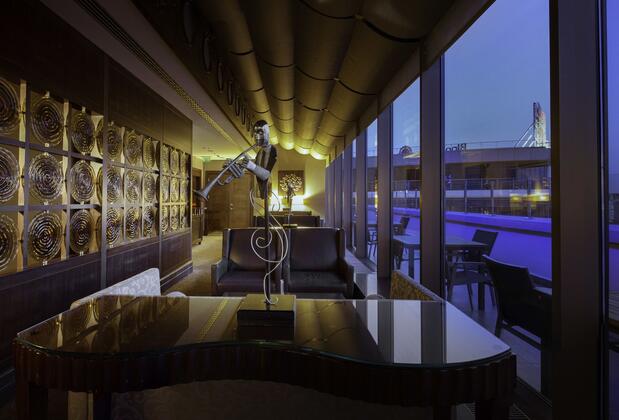 Titanic City Hotel - Görsel 20