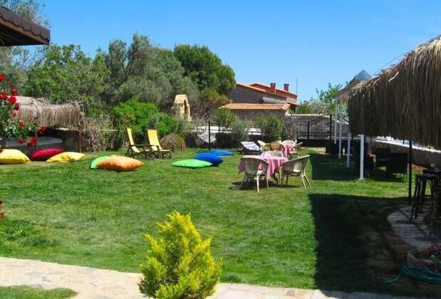 Assos Sardunya Butik Motel - Görsel 7