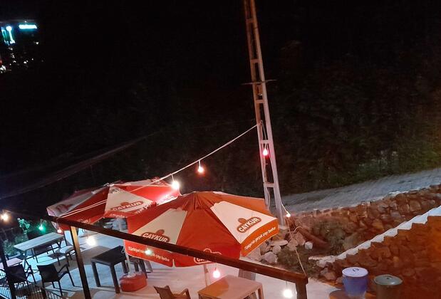 Vulada Butik Otel - Görsel 6