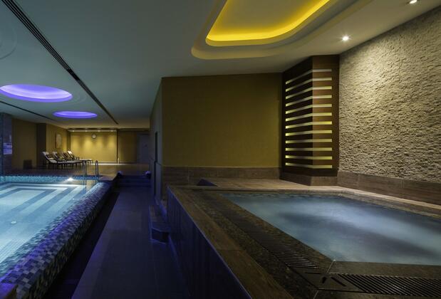 Titanic City Hotel - Görsel 4