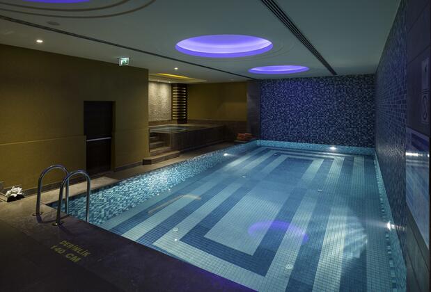 Titanic City Hotel - Görsel 5