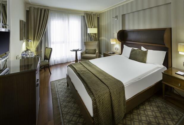 Titanic City Hotel - Görsel 43