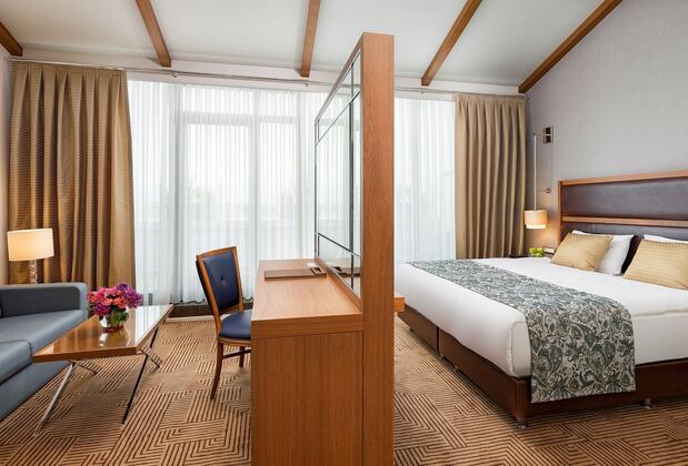 Titanic City Hotel - Görsel 38