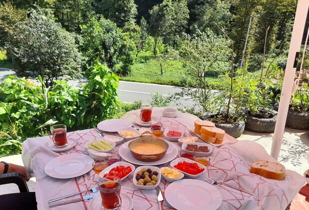 Vulada Butik Otel - Görsel 8