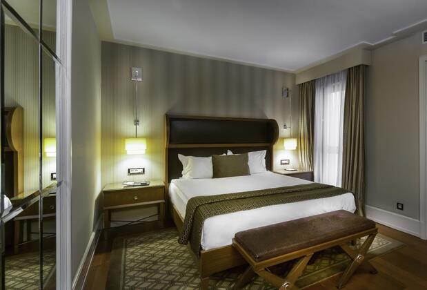 Titanic City Hotel - Görsel 41