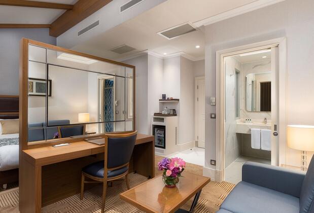 Titanic City Hotel - Görsel 26