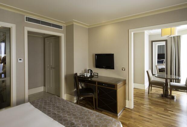 Titanic City Hotel - Görsel 40