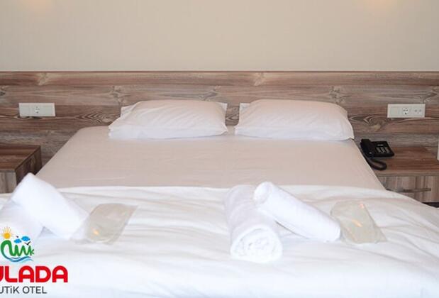 Vulada Butik Otel - Görsel 9