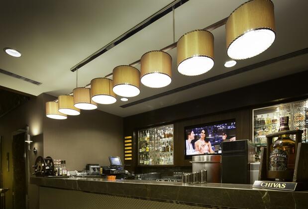 Titanic City Hotel - Görsel 19