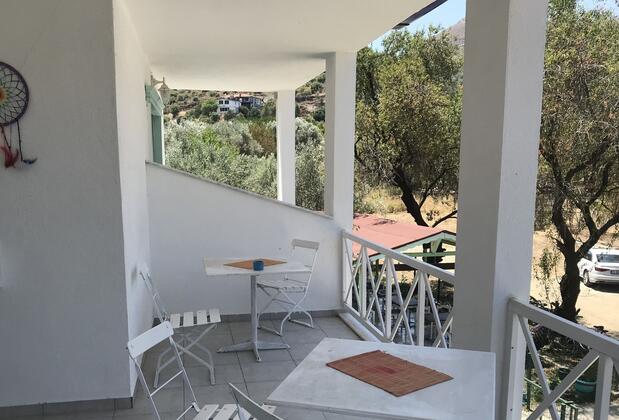 Moka Butik Hotel - Görsel 18