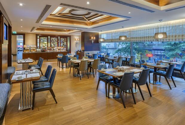 Titanic City Hotel - Görsel 14