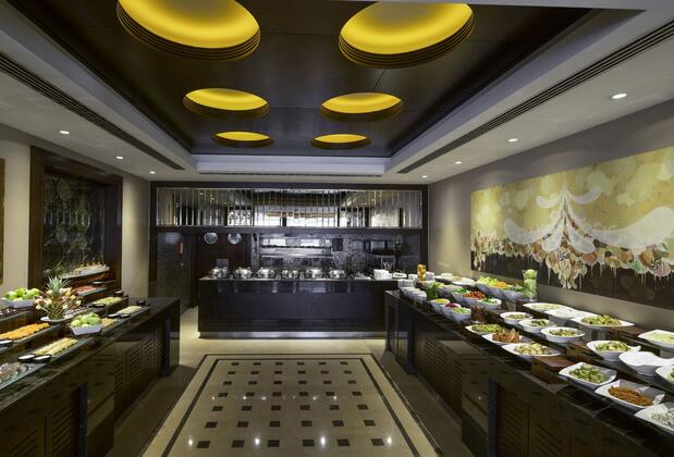 Titanic City Hotel - Görsel 24