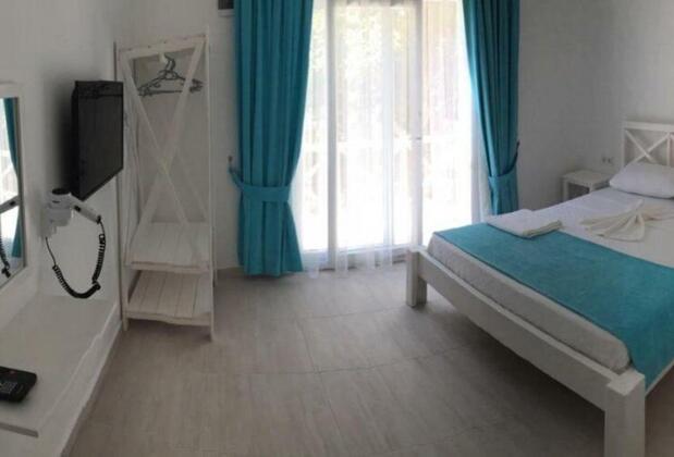 Moka Butik Hotel - Görsel 32