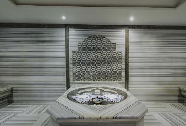 Titanic City Hotel - Görsel 10