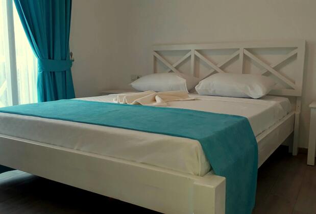 Moka Butik Hotel - Görsel 24