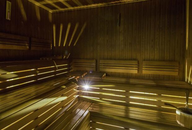 Titanic City Hotel - Görsel 7