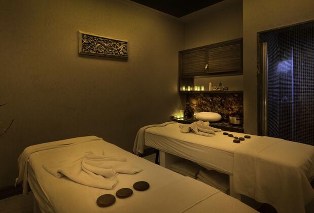 Titanic City Hotel - Görsel 11