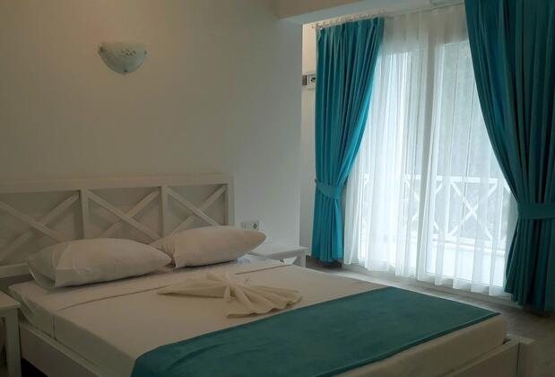 Moka Butik Hotel - Görsel 25