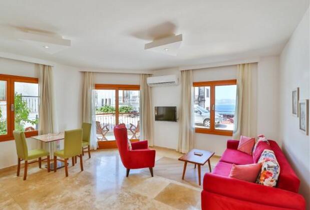 Çınarlar Apart Otel - Görsel 23