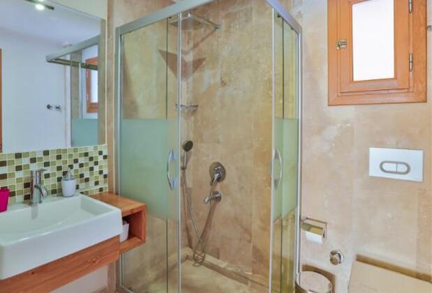 Çınarlar Apart Otel - Görsel 34