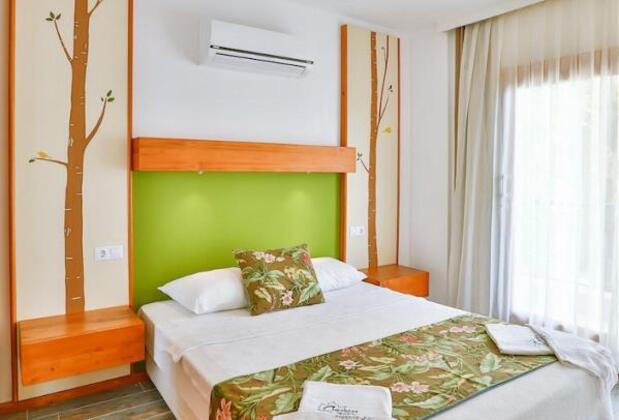 Çınarlar Apart Otel - Görsel 24