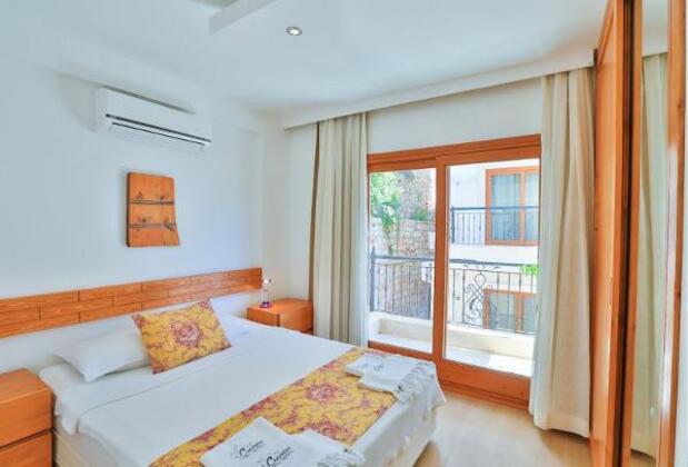Çınarlar Apart Otel - Görsel 25