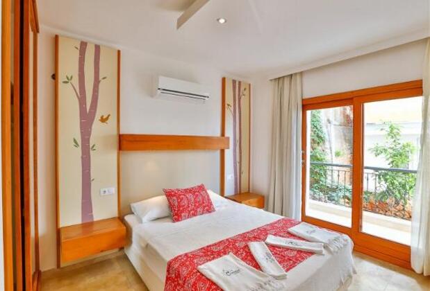 Çınarlar Apart Otel - Görsel 26