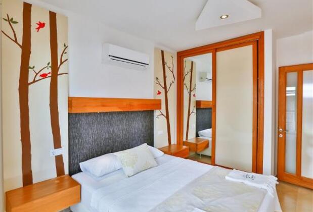 Çınarlar Apart Otel - Görsel 27