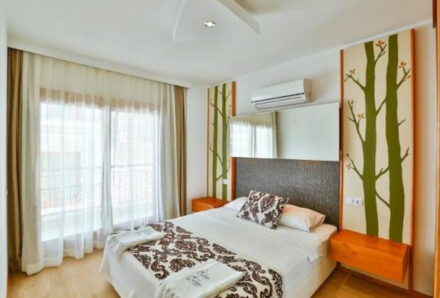 Çınarlar Apart Otel - Görsel 28