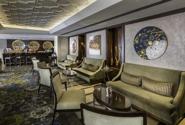 Titanic City Hotel - Görsel 22