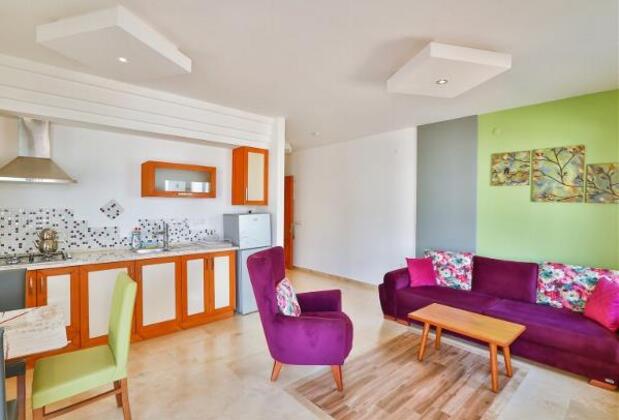 Çınarlar Apart Otel - Görsel 29