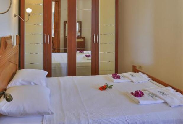 Çınarlar Apart Otel - Görsel 30