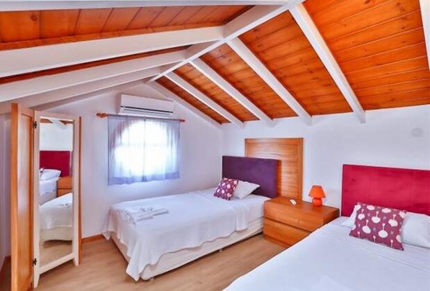 Çınarlar Apart Otel - Görsel 31