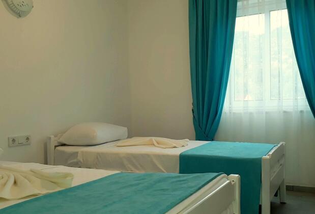 Moka Butik Hotel - Görsel 33