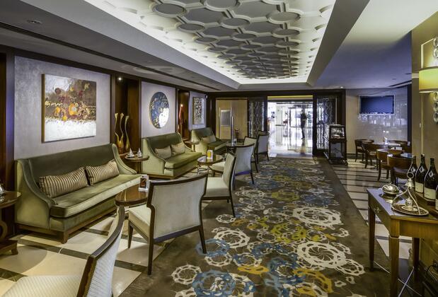 Titanic City Hotel - Görsel 30