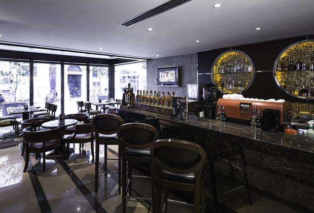 Titanic City Hotel - Görsel 18